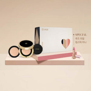 O HUI Ultimate Cover Mesh Cushion Set