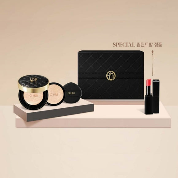 O HUI Ultimate Cover The Couture Cushion Set