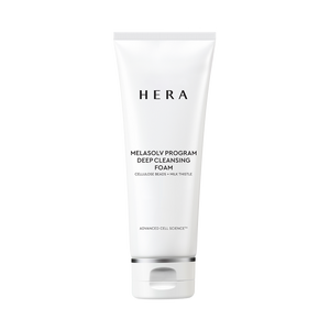 HERA MELASOLV Program Deep Cleansing Foam 200ml