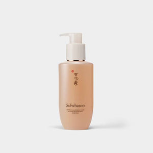 SULWHASOO Gentle Cleansing Foam