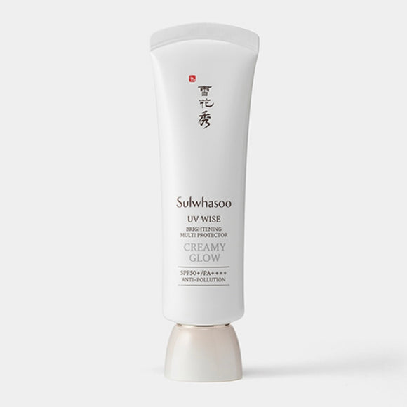 SULWAHSOO UV Wise Brightening Multi Protector