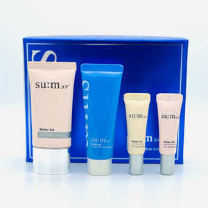 su:m 37˚ Water-full CC Primer Base Special Set