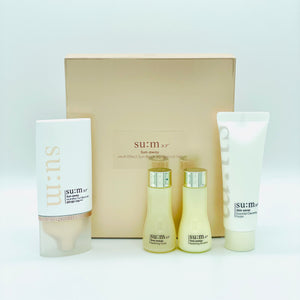 su:m 37˚ Sun-away Multi Effect Sun Block AD Special Set