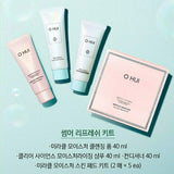 O HUI Miracle Moisture 3pcs Special Set