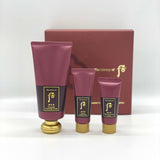 THE HISTORY OF WHOO Jinyulhyang Essential Cleansing Foam Special Set