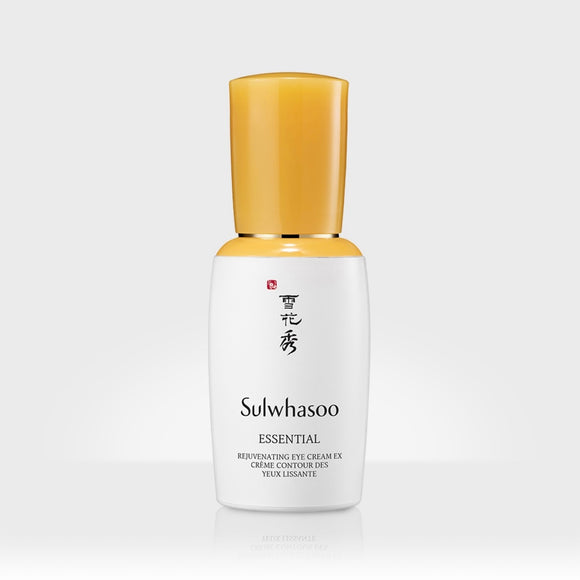 SULWHASOO Essential Rejuvenating Eye Cream EX