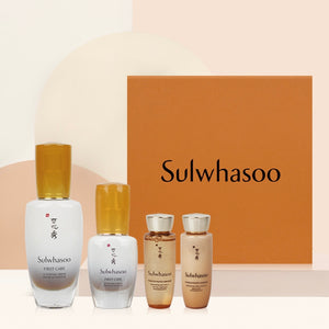 SULWHASOO First Care Activating Serum Set