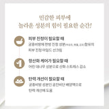 The history of Whoo Gongjinhyang Fresh Sun Cream Special Set