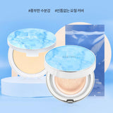 su:m 37˚ Water-full CC Cushion Perfect Finish Special Edition