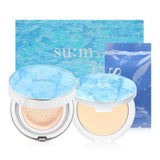 su:m 37˚ Water-full CC Cushion Perfect Finish Special Edition