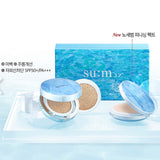 su:m 37˚ Water-full CC Cushion Perfect Finish Special Edition