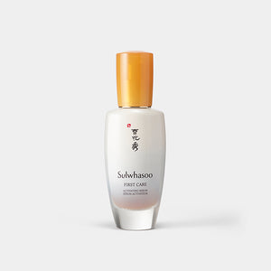 SULWHASOO First Care Activating Serum